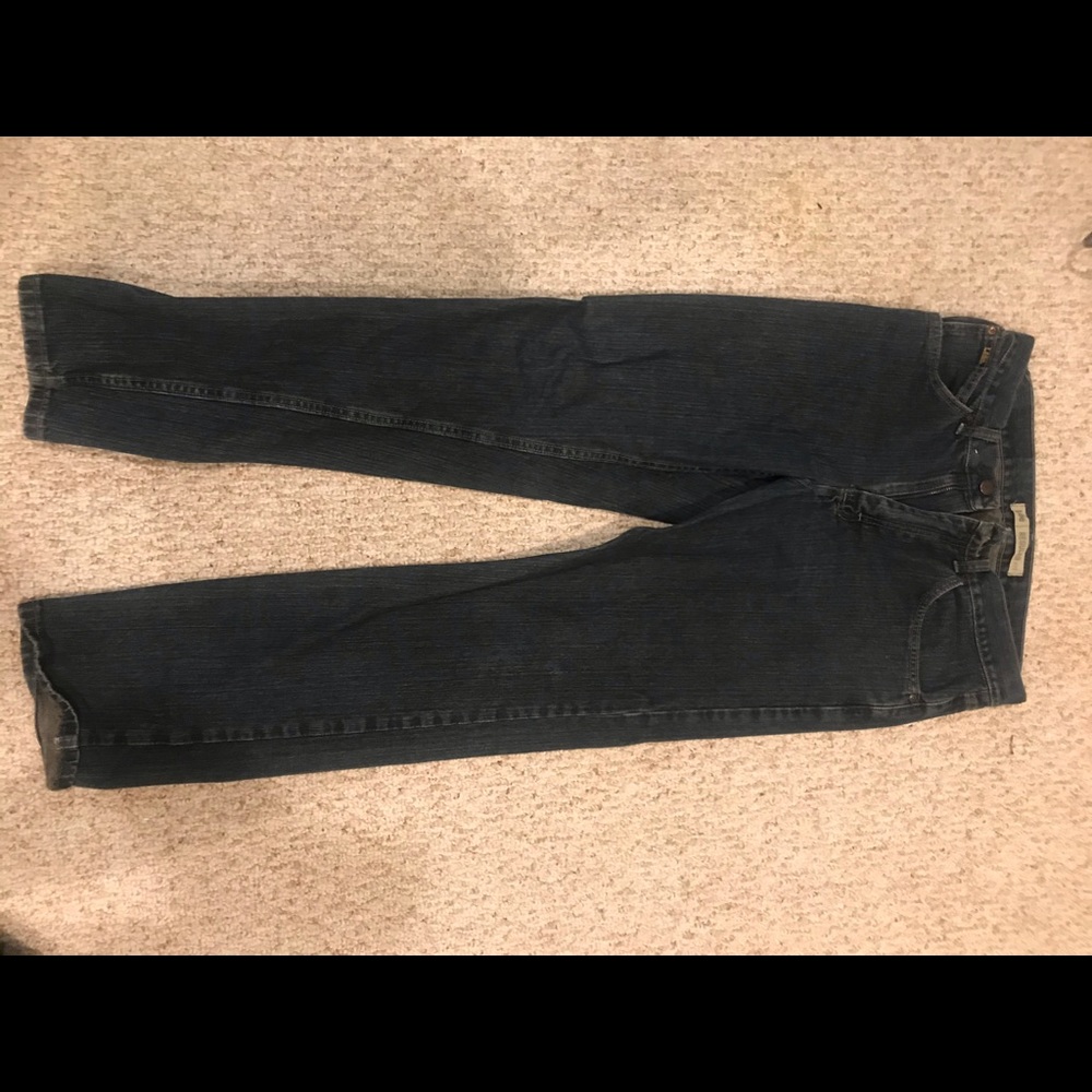 Lee regular fit jeans